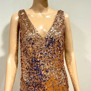 Brand new gorgeous dress! Perfect for wedding, party and anything to be the star